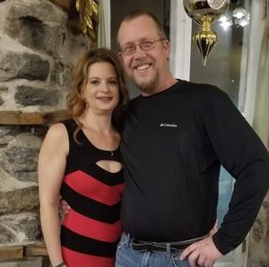 Meet your Posher, Krista